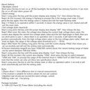 DC 20A 100V LCD Digital Volt Spannung Watt Strom Leistungsmesser Amperemeter Voltmeter