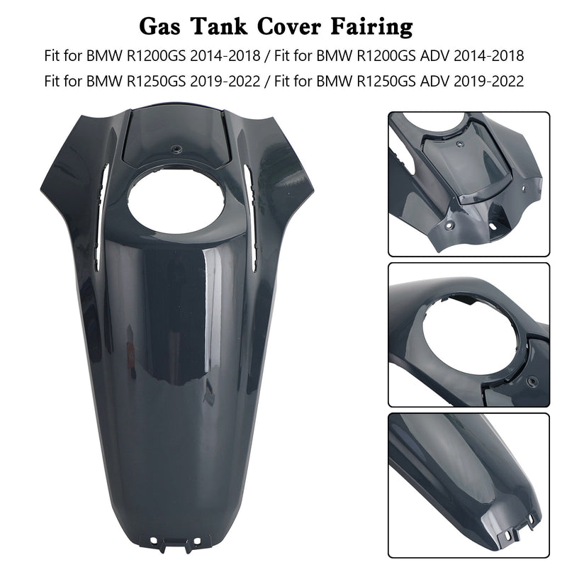 Protector de carenado para tapa de combustible BMW R1250GS (ADV) 2019-2022