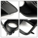 Subaru WRX &amp; STi 2015-2017 2PCS Front Fog Light Cover Bezel Grille GrillAuto &amp; Motorrad: Teile, Auto-Ersatz- &amp; -Reparaturteile, Karosserieteile!