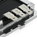 Spenningsregulator likeretter 191-2208 Passer til Onan P216G P218G P220G motor 191-1748