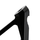 Yamaha Mt 09 Mt-09 2021 Kunststoff Motorschutzabdeckungen Slider Schwarz Fedex Express