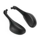 Spiegel für Gilera Runner 125/180/200 Piaggio NRG Power TPH – Links & Rechts Klar & Langlebig Top Qualität