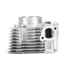 Cylinderkanna kolvpackningssats för Yamaha LTS 125 C Delight 2017-2020 52,4 mm Generic