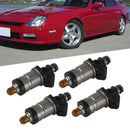 1993-1996 Honda Prelude 2.2L VTEC 4PCS injetores de combustível 06164-P0F-000