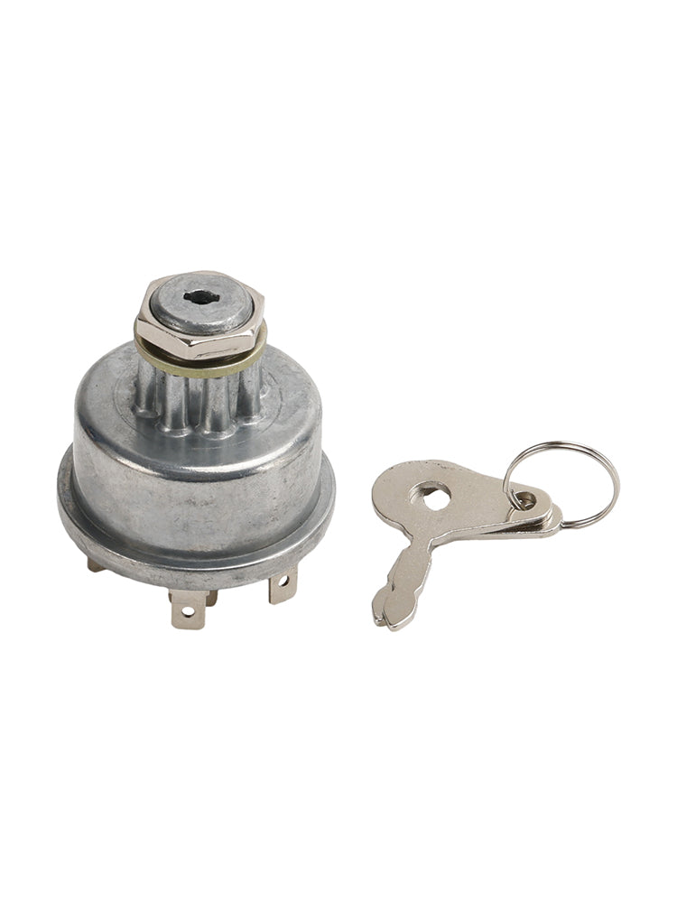 Interruptor de ignição e7nn11n501ab d5nn11n501a para trator ford 2000 3000 4000 5000