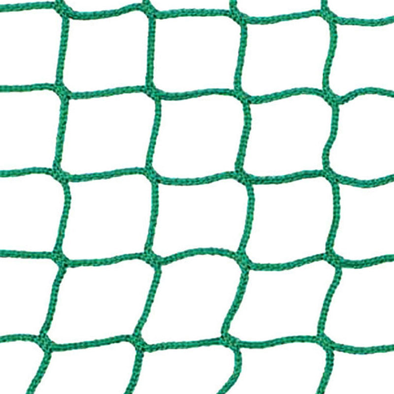 Verschiedene Größen Cargo Net 35 mm Square Mesh Bungee Cord mit Haken für Ute Trailer