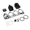 Wasserpumpe Satz für Mercury & Mariner 18-3324 9-48312