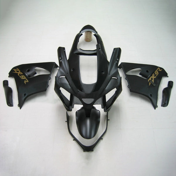 Kit de carenagem para Kawasaki ZX9R 2000-2001 Genérico