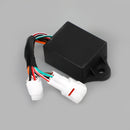 Sytytyspuolan sytytystulppa CDI mallille Yamaha Timberwolf 250 YFB250 BearTracker YFM250 Generic