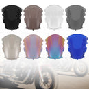 2020-2022 Čelní sklo motocyklu Yamaha YZF R1 ABS Čelní sklo