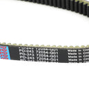 Antriebsriemen Keilriemen passend für EZ-GO Gas 875 Medalist TXT Shuttle 2/4/6/ST 72054G01 Generic