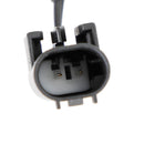 Mercedes-Benz CE klasa a2308600347 Dysza wycieraczki przedniej szyby Strumień natryskowy