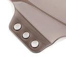 Windschutzscheibe passend für Suzuki GSXR 1000 2005-2006 K5 Smoke Generic