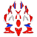 Korpus owiewki do Hondy ADV 160 ADV160 2023-2024