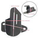 Hliníkový kryt spínače bočního stojanu Vhodné pro BMW F750GS F850GS 2018-2020 Generic