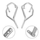 Moottorin suojarunko törmäyksenkestävä teräksinen puskurinsuoja Tiger Sport 660 2022:lle