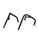 Crash bar-motorbeskyttelse egnet for Ducati Scrambler 800 Sixty 2 Icon DS 2015-2020 Generic