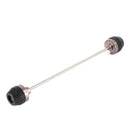 Framhjulskrockskydd axelskydd lämplig för Street Scrambler 900 16-21 17 18 Generic