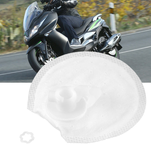 Sil Bränslepump Filter för Honda CBR250R TRX 420 TRX500FPM #44331-45G00 Generic