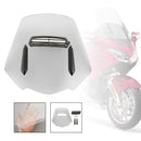 Čelní sklo Honda Gold Wing GL1800 2018-2023