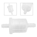 Inline-polttoainesuodatin Yamaha 4-tahti 4HP 5HP 6HP 8HP 9,9HP 68T-24251-01