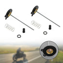 2X Sada na opravu karburátoru vhodná pro Honda CB750C 750 Custom CB900C 1980-1982 Generic