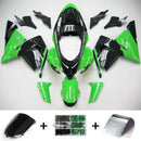 Verkleidungsset für Kawasaki ZX10R 2004-2005 Generic