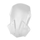 Čelní sklo pro TRIUMPH Tiger 800 XC/XR/XRX/XRT/XCX/XCA 2018-2021