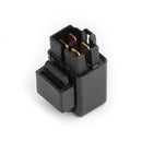 NY RELÄ Montering Bränsleställfläkt för Suzuki Bandit 400 Bandit 1250S DR125SE