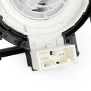 25560-9BH3A 2006-2019 Nissan Frontier Resorte de reloj + 2 cables, centro abierto pequeño