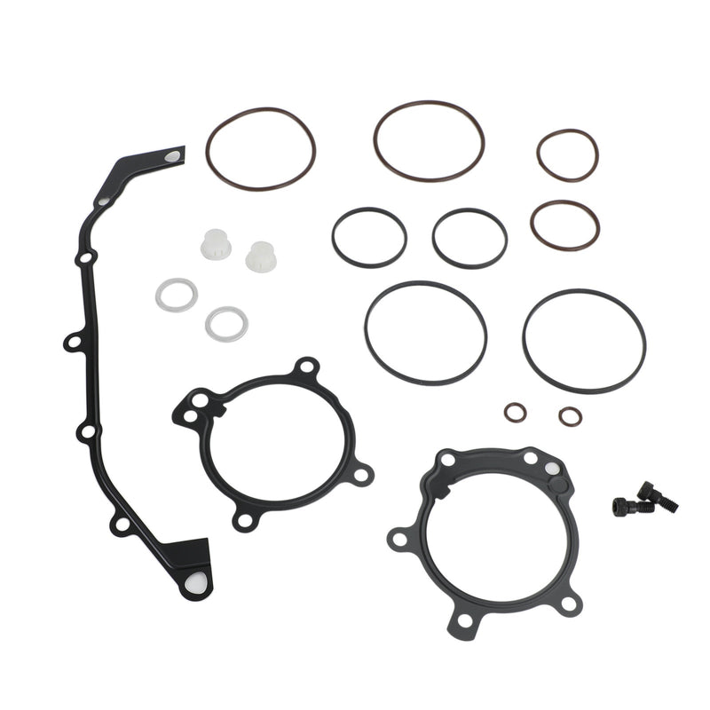 Steg 2 Vanos O-ringstätning reparationssats för BMW E46 E39 E60 X3 E53 X5 Z3 M54 M52TU Generic