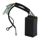 CDI BOX tenner egnet for Tohatsu M4C M5B M5BS Nissan NS4C NS5B NS5BS 369-06060-0