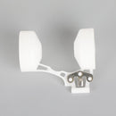 Sada na přestavbu karburátoru s pístem a plovákem vhodná pro Honda VLX600 Steed 600 Generic