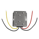 Regulador convertidor de fuente de alimentación de voltaje impermeable DC 5V ~ 11V a 12V 8A
