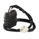 Uszczelka prostownika regulatora stojana dla Yamaha FZ1 Fazer 01-05 5LV-81410-00