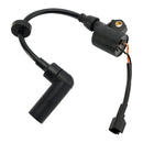 Tennspole egnet for Yamaha 30HP F30 TS/LR 40HP F40 TLR EJR MJH 67C-85570-00