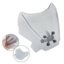 2019-2021 HONDA CB650R ABS motocyklowa szyba przednia