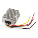 DC/DC spændingsomformer spændingsregulatormodul step down buck 36V/48V til 12V 25A