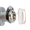 Tændingslås med 2 nøgler 1E013-63590, egnet til Kubota græshoppeklipper 183827