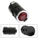 Tændingsstartkontakt 35881-T4N-702 Justeringer til Honda HR-V 1.8L EX-L EX LX 2016-2018