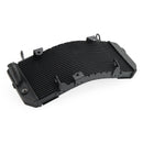 Radiador de Aluminio para Yamaha T-max 530 17-19, T-max 560 21-23