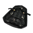 Plochý sedák zadního sedadla PU pro Honda CBR500R 19-21 CBR400R 22-23