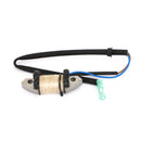 Ladespole passer til Yamaha Outboard 40Hp 50Hp 2T 1989-2017 Magneto Assembly Generic