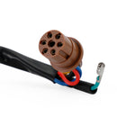 Nyckelbrytare för Honda ST 70 H Trail 69-71 CT 50 Dax 70-74 35100-098-672