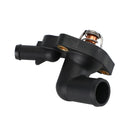 Thermostat &amp; Gehäuse für BMW Mini R50 R53 R52 One Cooper 2001–2008 11537512733 Generic