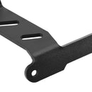 Soporte de montaje de luz auxiliar para BMW R1200GS R1250GS Adventure 2014-2021