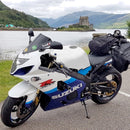 Suzuki GSXR 600/750 2004-2005 Zestaw nadwozia motocyklowego wykonany z plastiku ABS