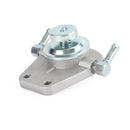 Kraftstofffiltergehäuse Primer Pump Cap Fit Nissan Navara D22 YD25DDTI MT Diesel Generic