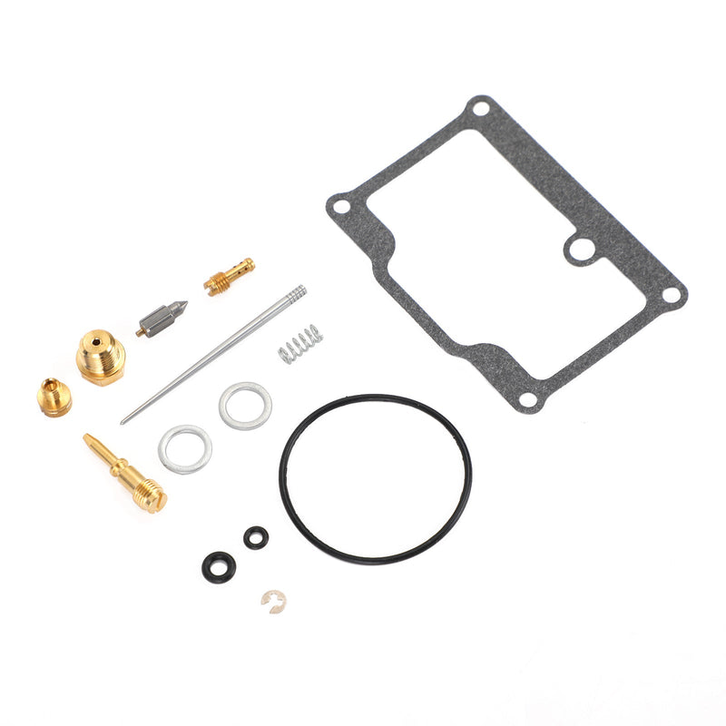 Förgasare Carb Rebuild Repair Kit lämplig för Suzuki GT 380 GT380 1973-1977 Generic