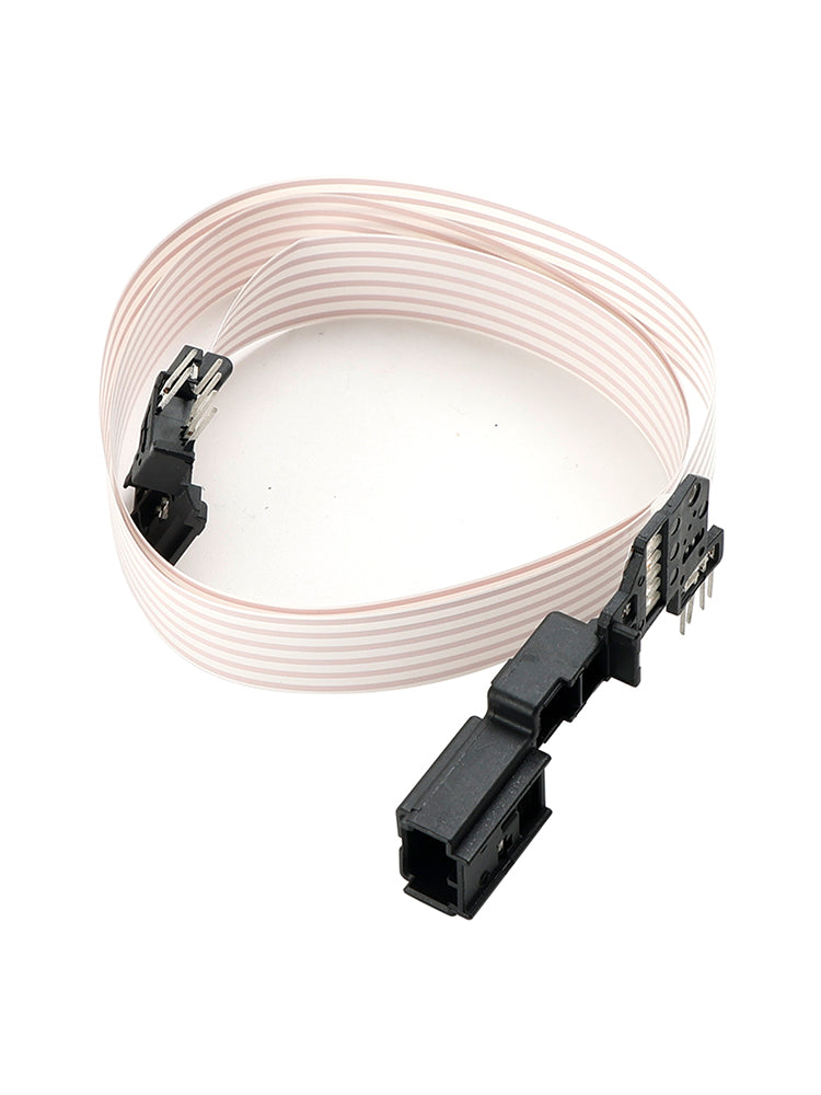 Nappe FFC Pour Contacteur Tournant Airbag - Compatible Audi, VW, Seat, Skoda